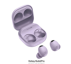 خرید ارزانترین ایرپاد سامسونگ مدل Galaxy Buds 2 Pro